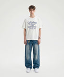 Wade Short Sleeve T-shirts