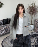 Dusk Crop Work Jacket