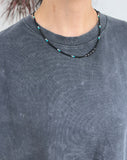 Pharrell Color Matching Beads Necklace