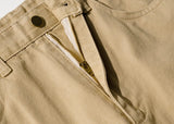 Easy Broken Twill Pants