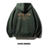 New Wave K-9 Pigment Hood