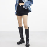 Pino Basic Short Pants
