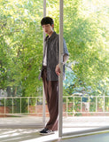 Timely Check Short Sleeve Shirt