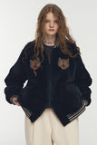 Cat Holic Souvenir Jacket