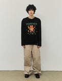 ND OF TIME Long Sleeve T-Shirt