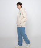 Clover Board Hoodie