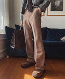 Grail Semi-Flare Slacks