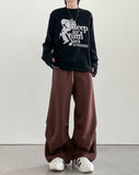 Deeps Damage Warmer T-Shirt