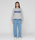 Flame Logo Sweatshirt