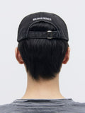 CELTIC CROSS WASHED TRUCKER CAP