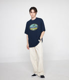 Vintage Sunshine Short Sleeve Tee