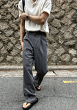 Cosyharu Wide Slacks