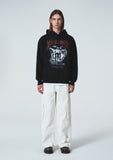 STICKY VIVID HOODIE