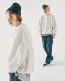 dailed sweatshirt