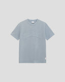 No.048 WASHED ARCH LOGO PK T SHIRT
