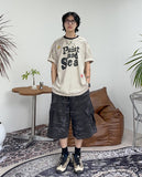 Ruby Smile ST Over T-Shirt