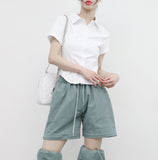 Beutia Short Sleeve Shirt