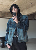 Taillo Vintage China Jacket