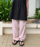 Ochatz String Banding Cargo Pants