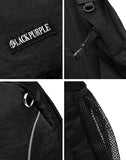 Flash Nylon Backpack