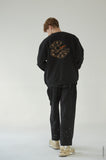 Whatever piece Sweatshirt