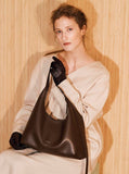 LOG HOBO ZIP BAG