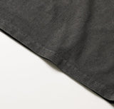 Just Fit Pigment Short Sleeve T-shirts
