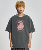 Autosuggestion Washed T-Shirt