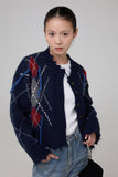 PRTN) Porterna Basic Round T-Shirt