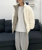 Daily Plain 4 Color Long Sleeve Tee
