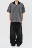 Ted Carpenter Washed Shirt