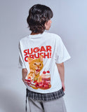 SUGAR CRUSH Short Sleeve Tee