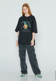 HAVE A DAY OFF Short Sleeve