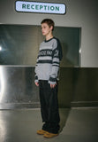 Weekend Brush Round Knit