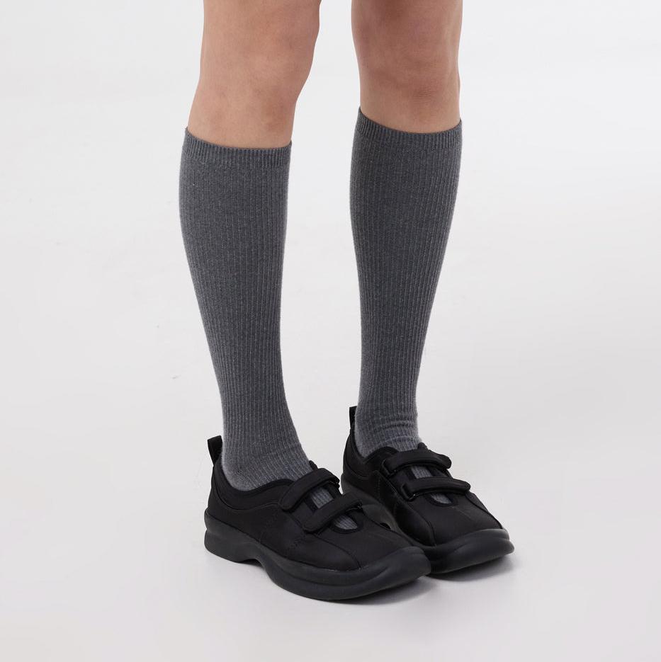 【PORTERNA】Nicole velcro flat shoes PORTERNA(ポルテナ) - ニコールベルクロフラットシューズ