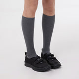 Nicole velcro flat shoes