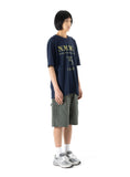 FIELD CARGO SHORT PANTS