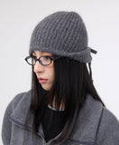 Rupert knit beanie