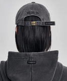 Wappen Washed Cap