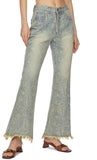 Dien Fay Flared Jeans