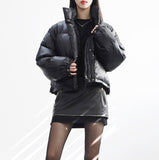 Rafen Basic Cropped Padding