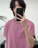 The N Silket Short Sleeve T-shirt