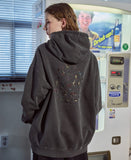 Anytown Pigment Hoodie