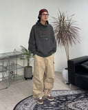Senard USA Pigment Hoodie