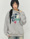 END OF TIME Hoodie