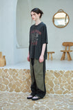 Emotional Angel Pigment Short Sleeve Tee