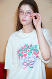 Fresh Berry Short Sleeve Tee