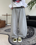 Kerit wide jogger pants