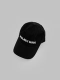 Keigo embroidered ball cap