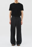 May Wide Rayon Pants